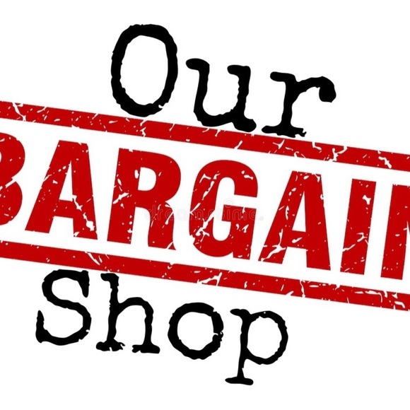 ourbargainshop
